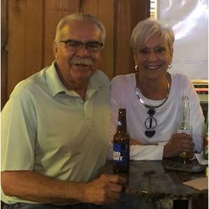 Meet your Posher, Terry